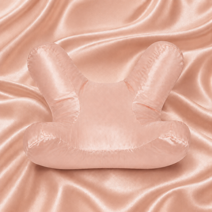 Anti-wrinkle Pillow and Pillowcase