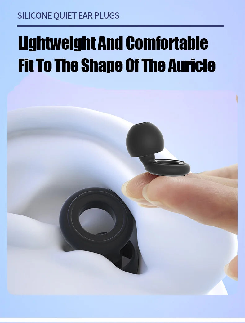 Loop Ear Plugs