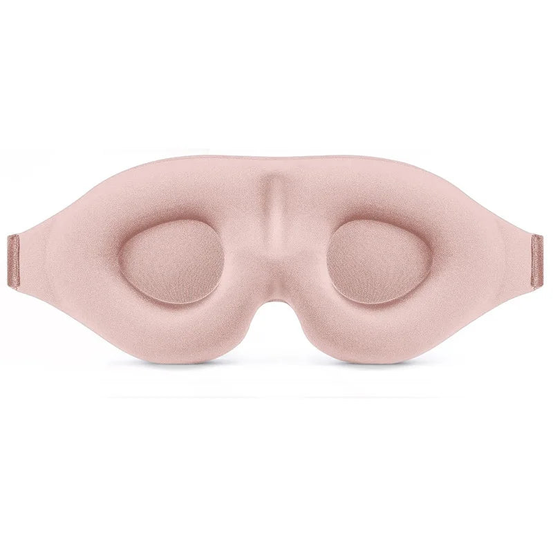Soft Padded Sleep Mask