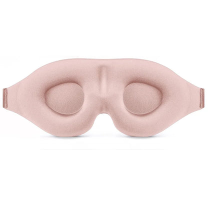 Soft Padded Sleep Mask