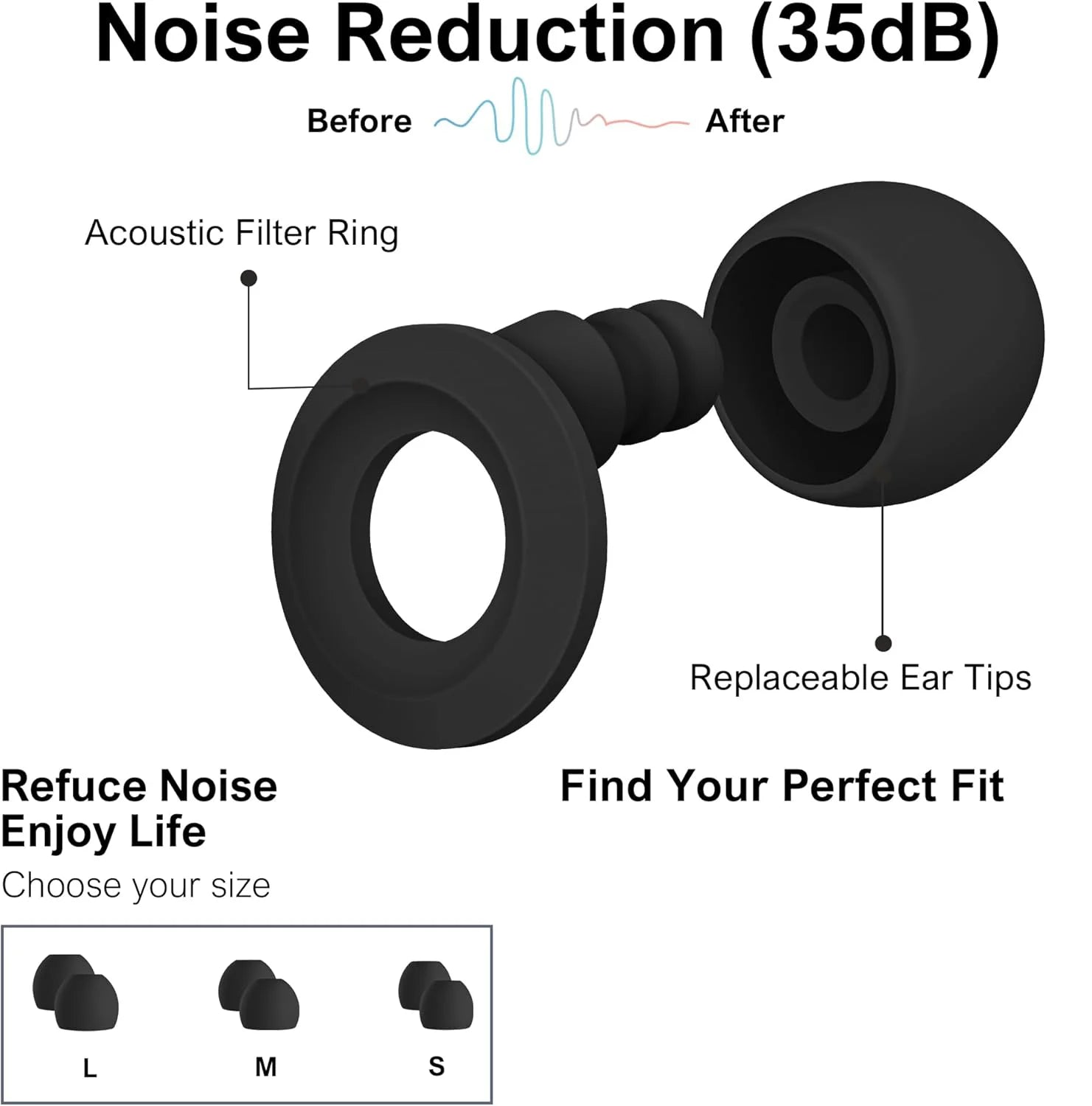Loop Ear Plugs