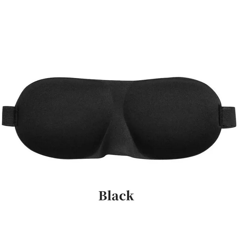 Soft Padded Sleep Mask
