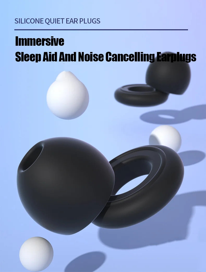Loop Ear Plugs