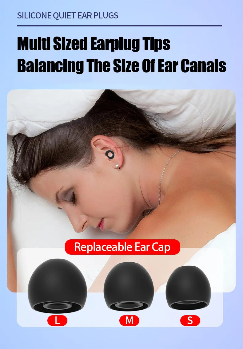 Loop Ear Plugs