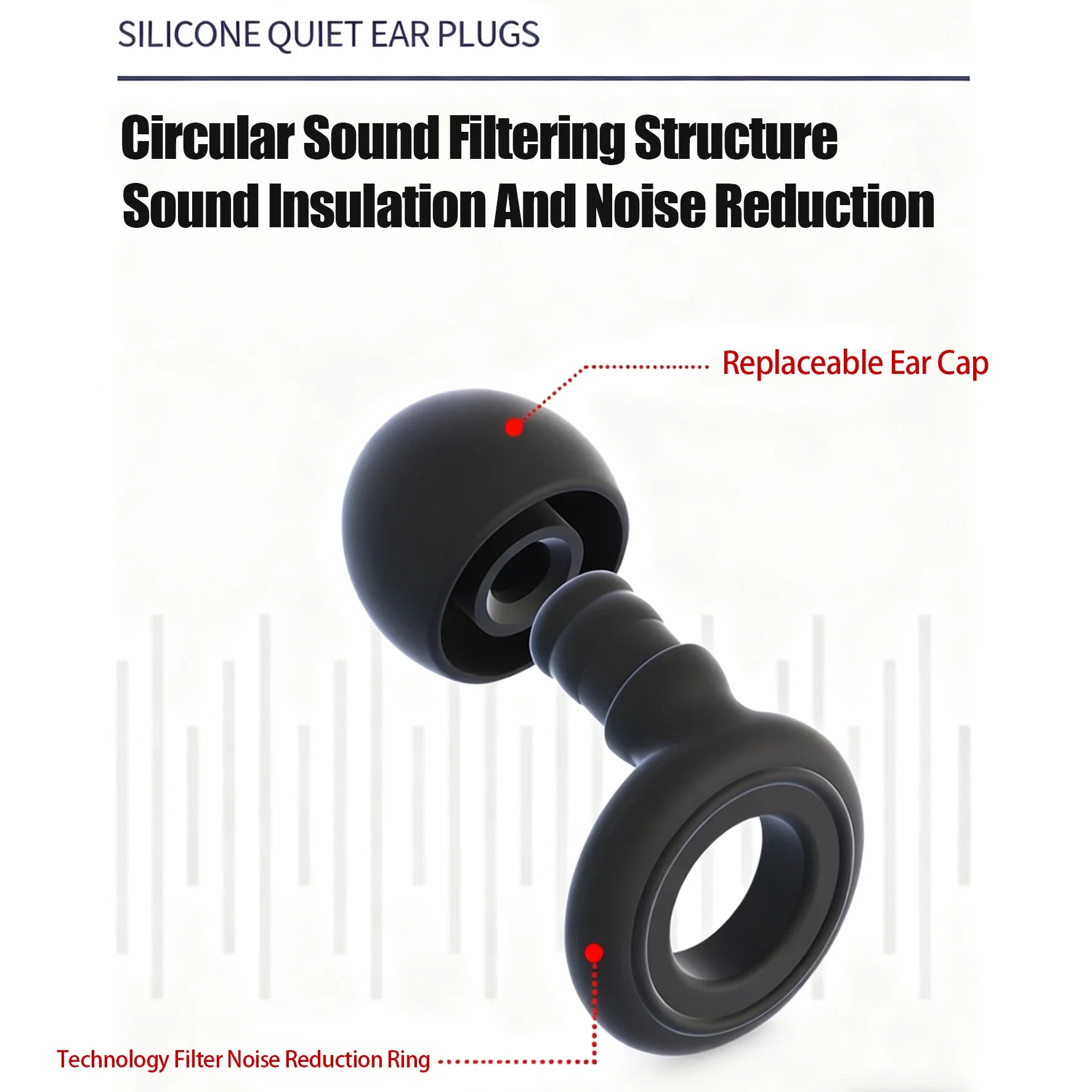 Loop Ear Plugs