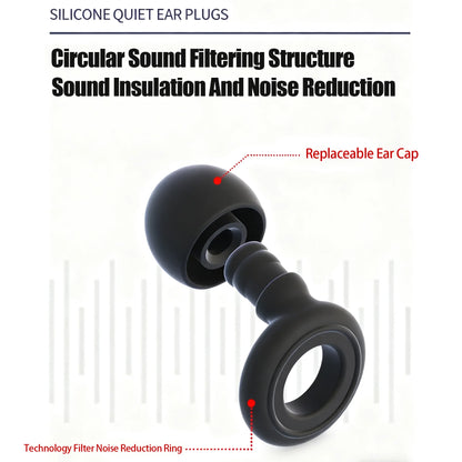 Loop Ear Plugs