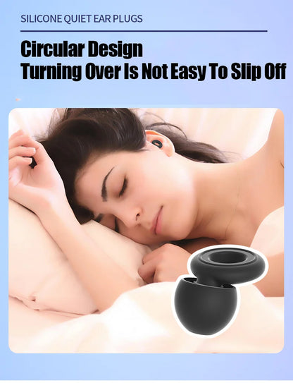 Loop Ear Plugs