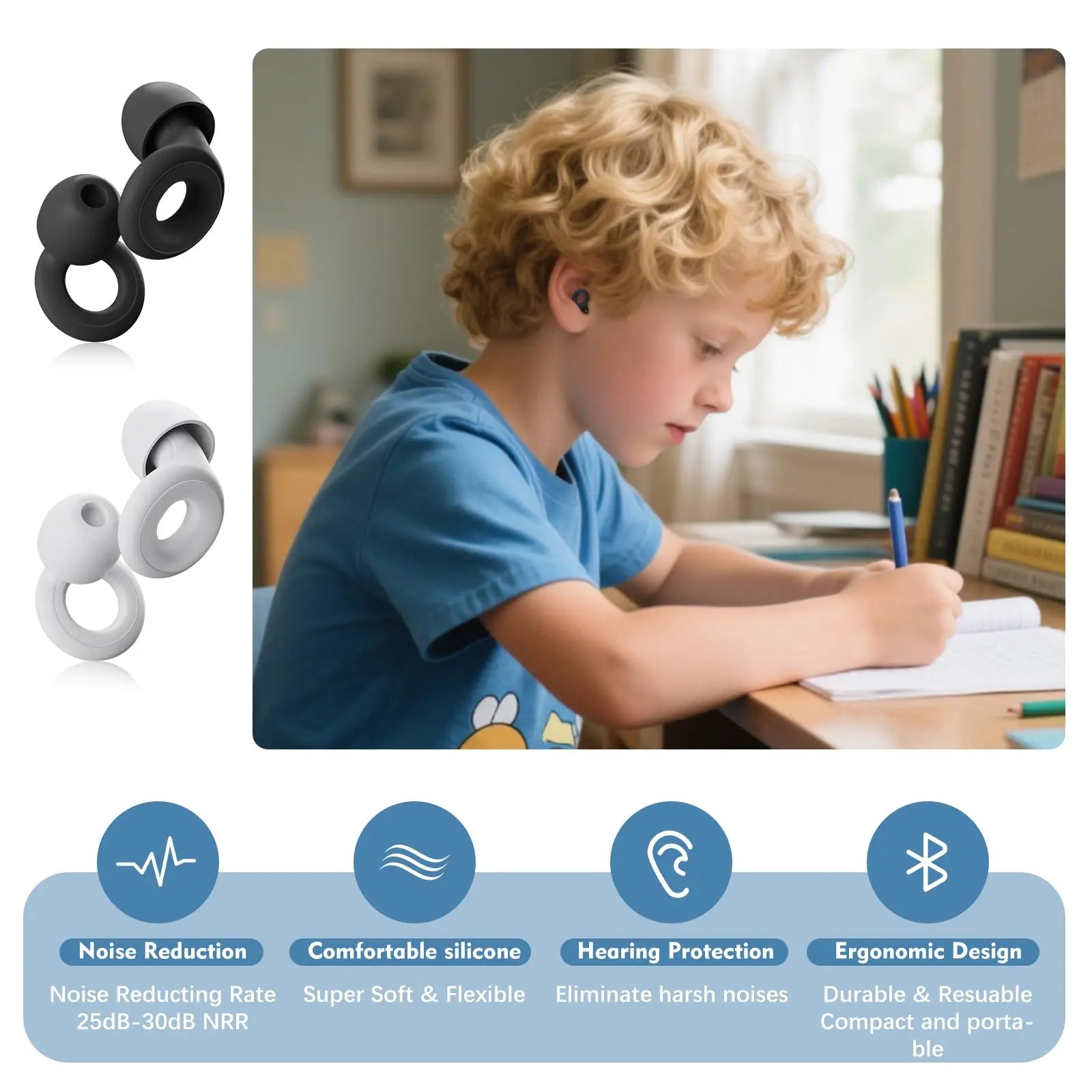 Loop Ear Plugs