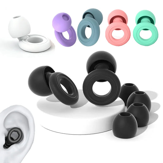 Loop Ear Plugs