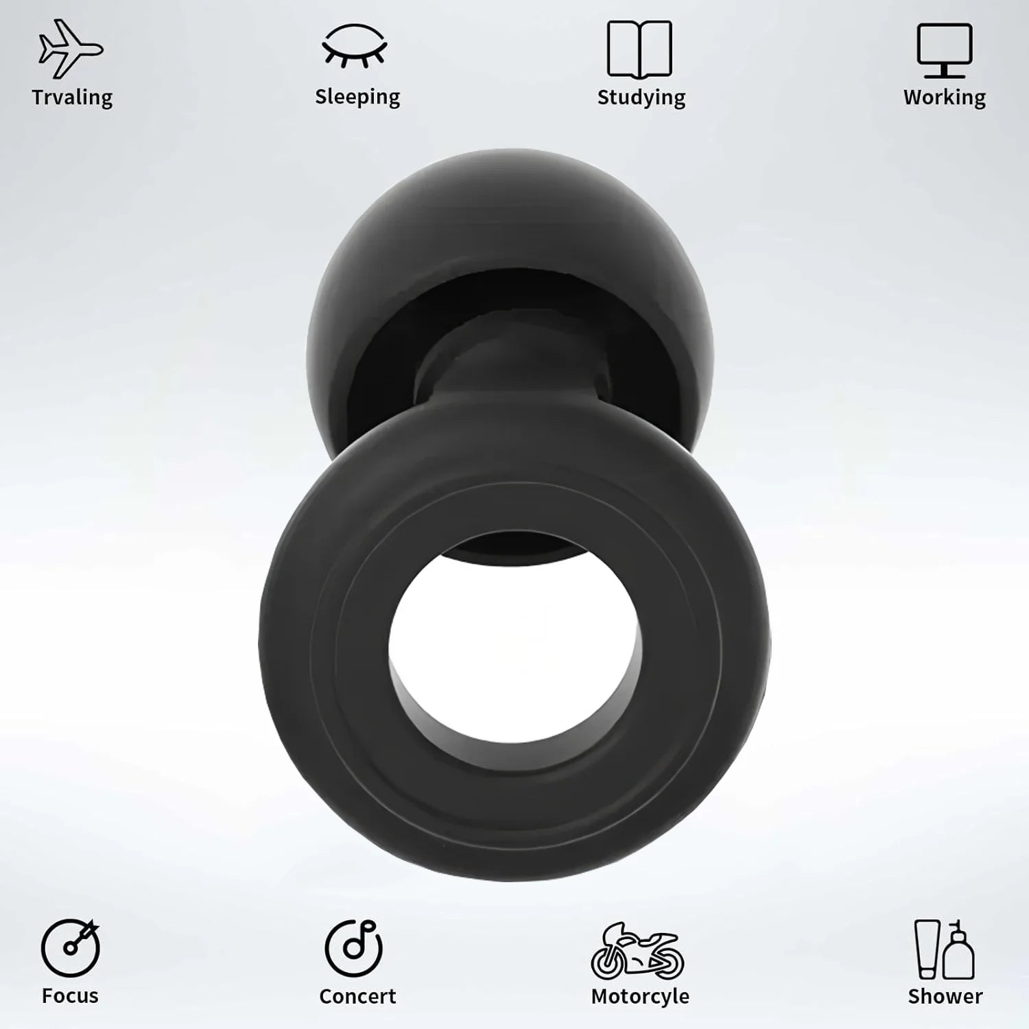Loop Ear Plugs